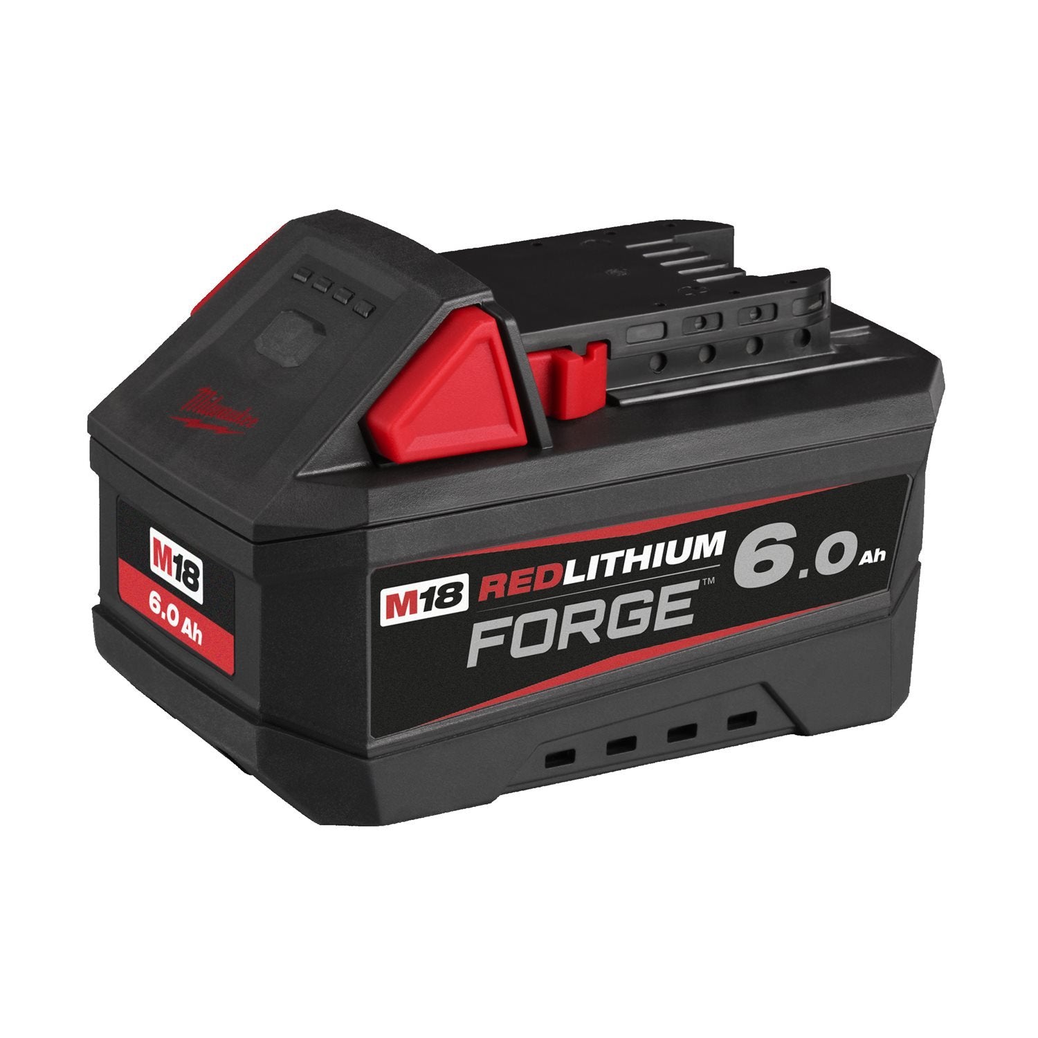 Milwaukee M18 FB6 FORGE™ Accu 6.0Ah 18V - 4932492533 afbeelding 1