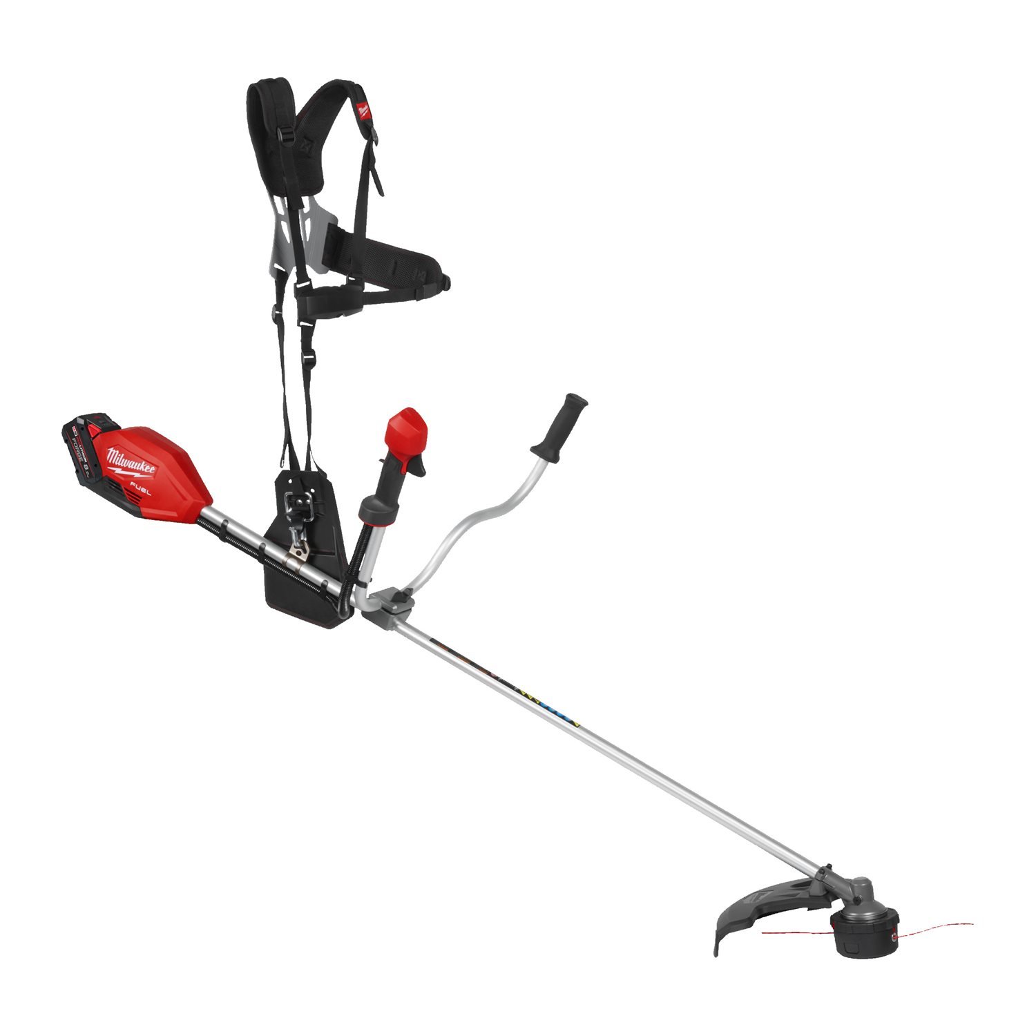 Milwaukee M18 FUEL™ FBCU-802 Accu bosmaaier 18V 8.0Ah - 4933499211 afbeelding 1