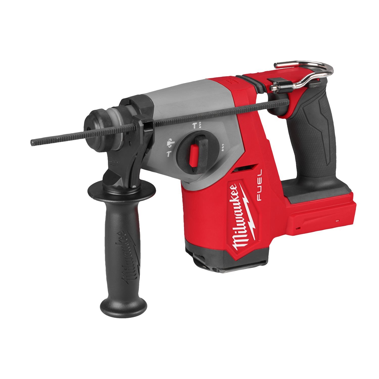 Milwaukee M18 FUEL™ FHAC16-0X Accu combihamer SDS-Plus 1,7J 18V Basic Body in HD-Box - 4933498583 afbeelding 1