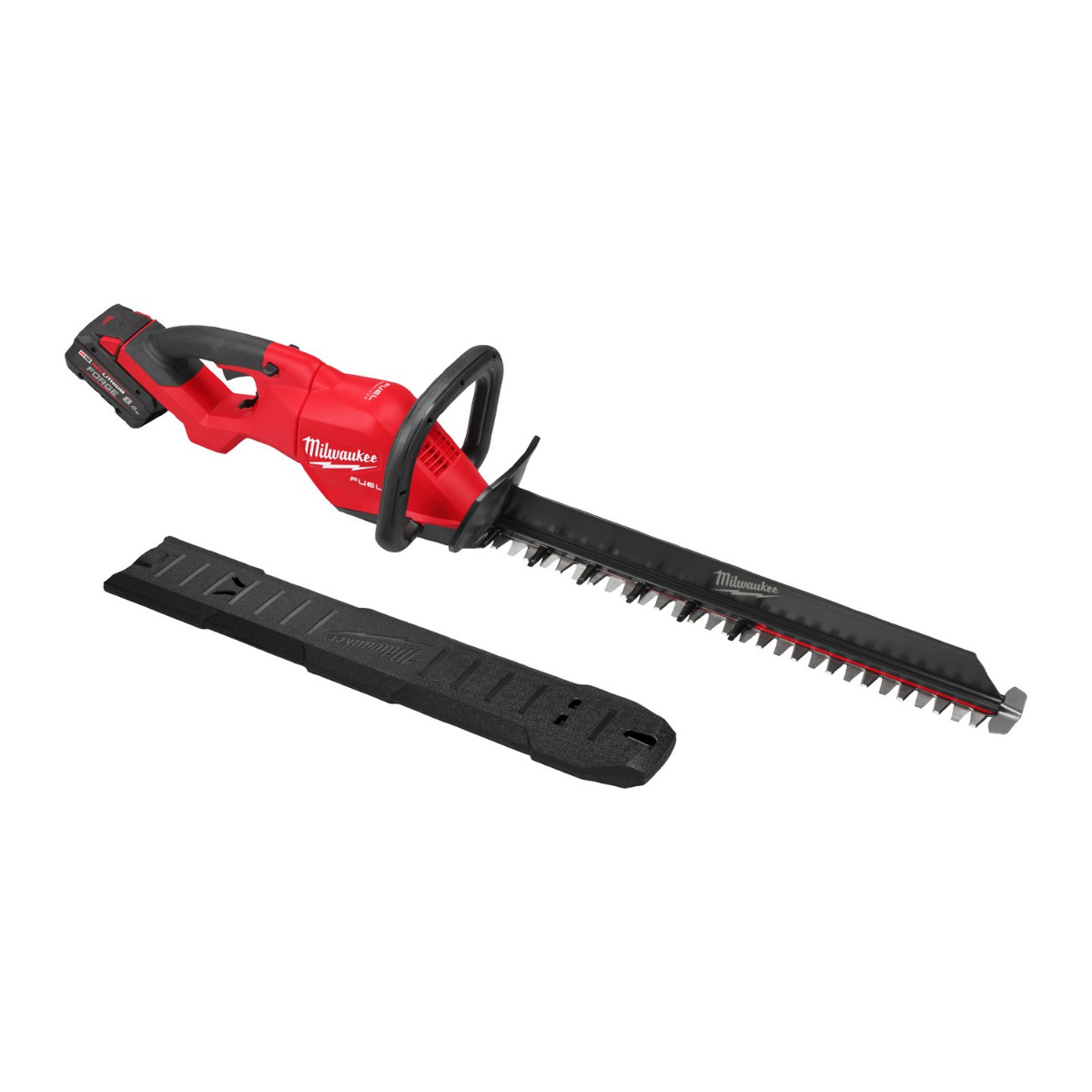 Milwaukee M18 FUEL™ FHET60G2-802 Accu heggenschaar 60cm 18V 8.0Ah - 4933498385 afbeelding 1