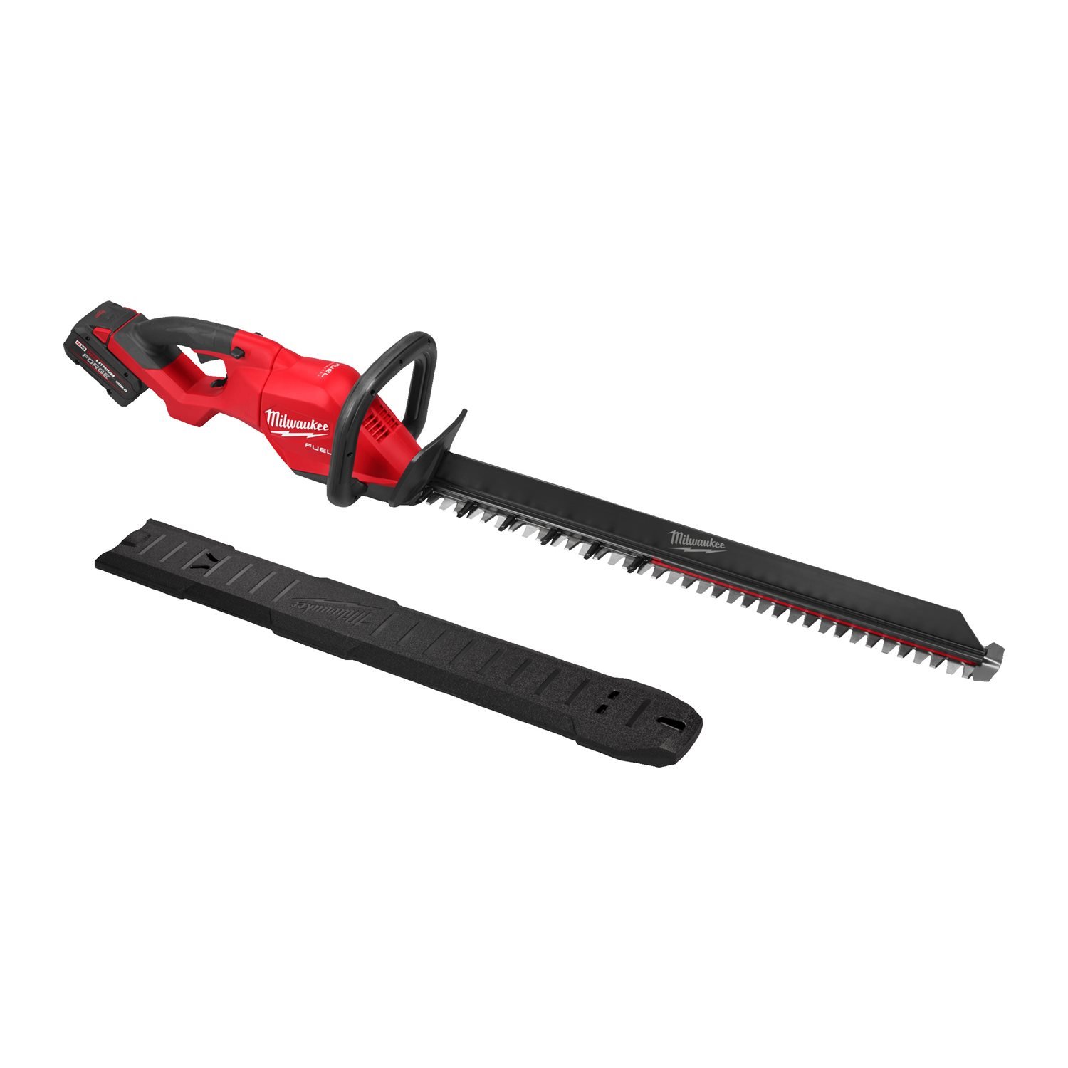 Milwaukee M18 FUEL™ FHET75G2-802 Accu heggenschaar 75cm 18V 8.0Ah - 4933498388 afbeelding 1