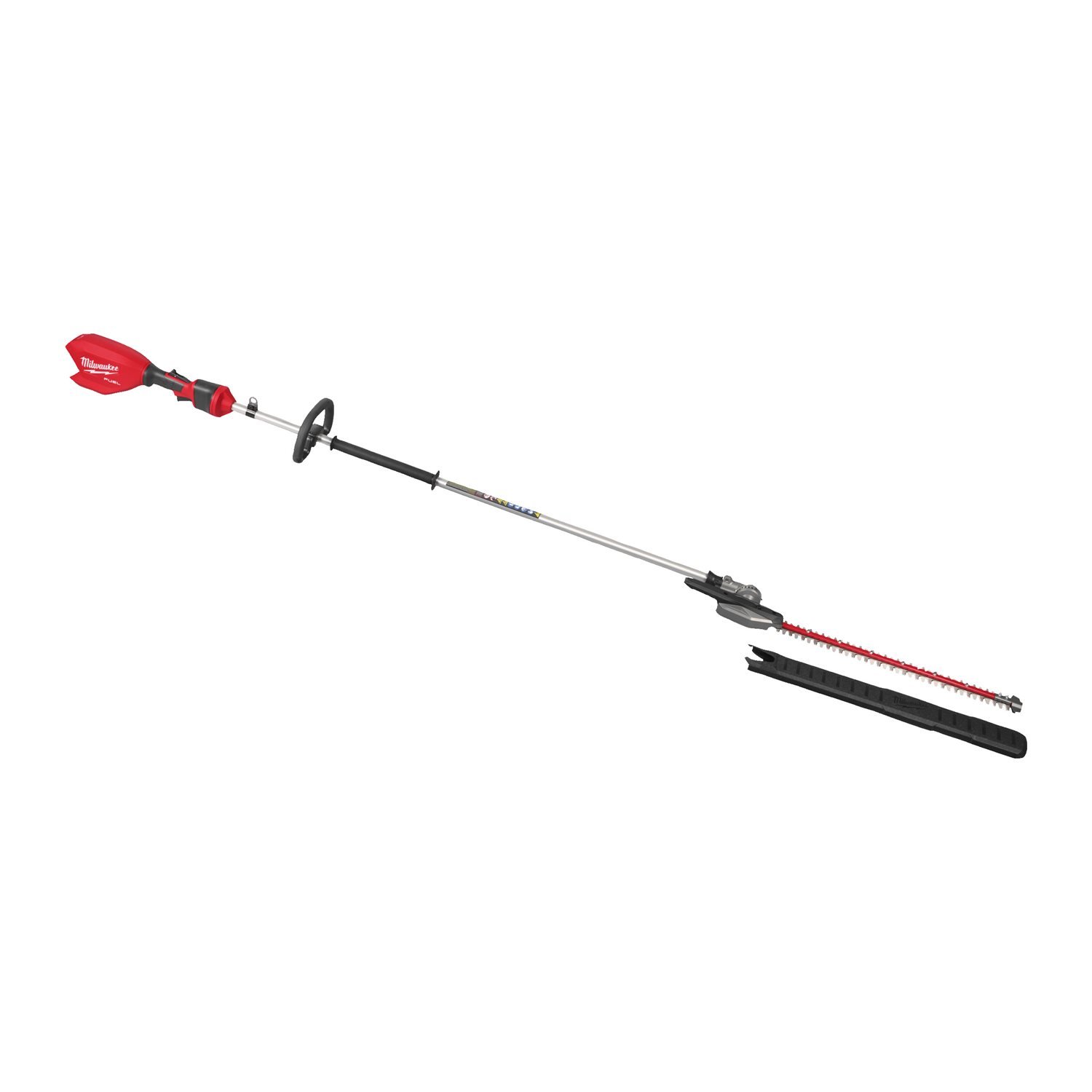 Milwaukee M18 FUEL™ FHETE27-0 Accu stokheggenschaar 267cm 18V Basic Body - 4933492910 afbeelding 1