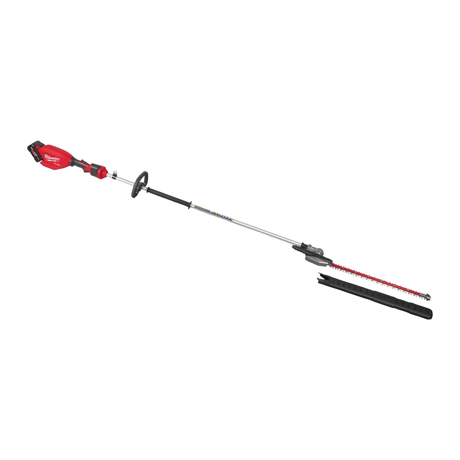 Milwaukee M18 FUEL™ FHETE27-802 Accu stokheggenschaar 267cm 18V 8.0Ah - 4933492911 afbeelding 1