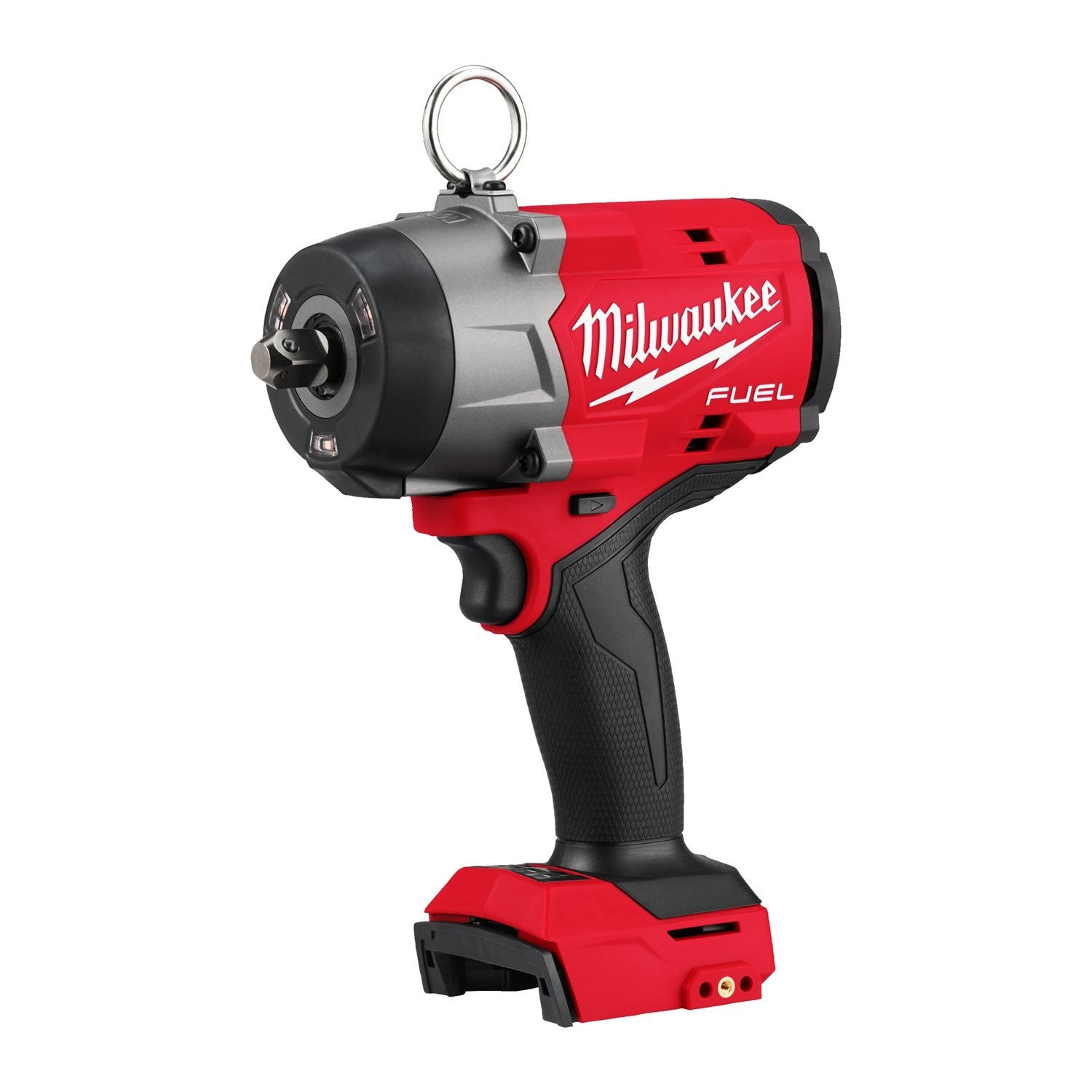 Milwaukee M18 FUEL™ FHIW2P12-0X Accu slagmoersleutel 1220Nm 1/2" borgpin 18V Basic Body in HD-Box - 4933492785