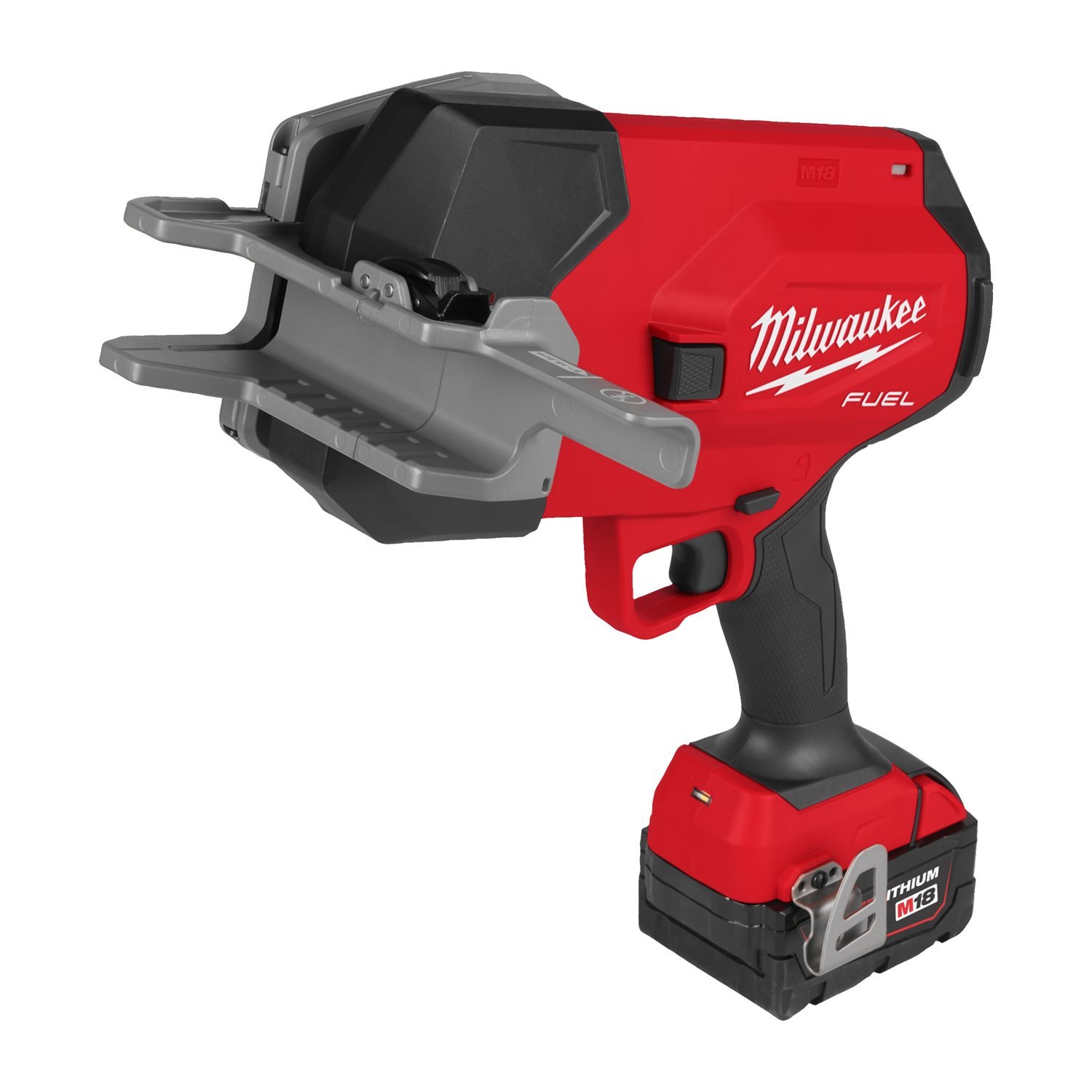 Milwaukee M18 FUEL™ FPCS-502X Accu buizensnijder 18V 5.0Ah in HD-Box - 4933498915 afbeelding 1