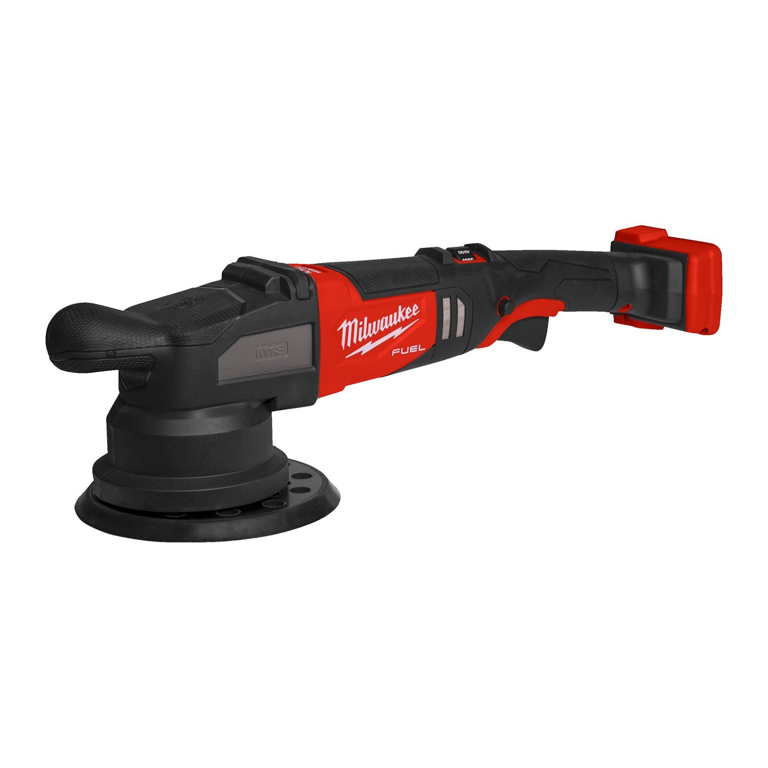Milwaukee M18 FUEL™ FROP21-0X Accu excentrische polijstmachine 150mm 18V Basic Body in HD-Box - 4933478836 afbeelding 1
