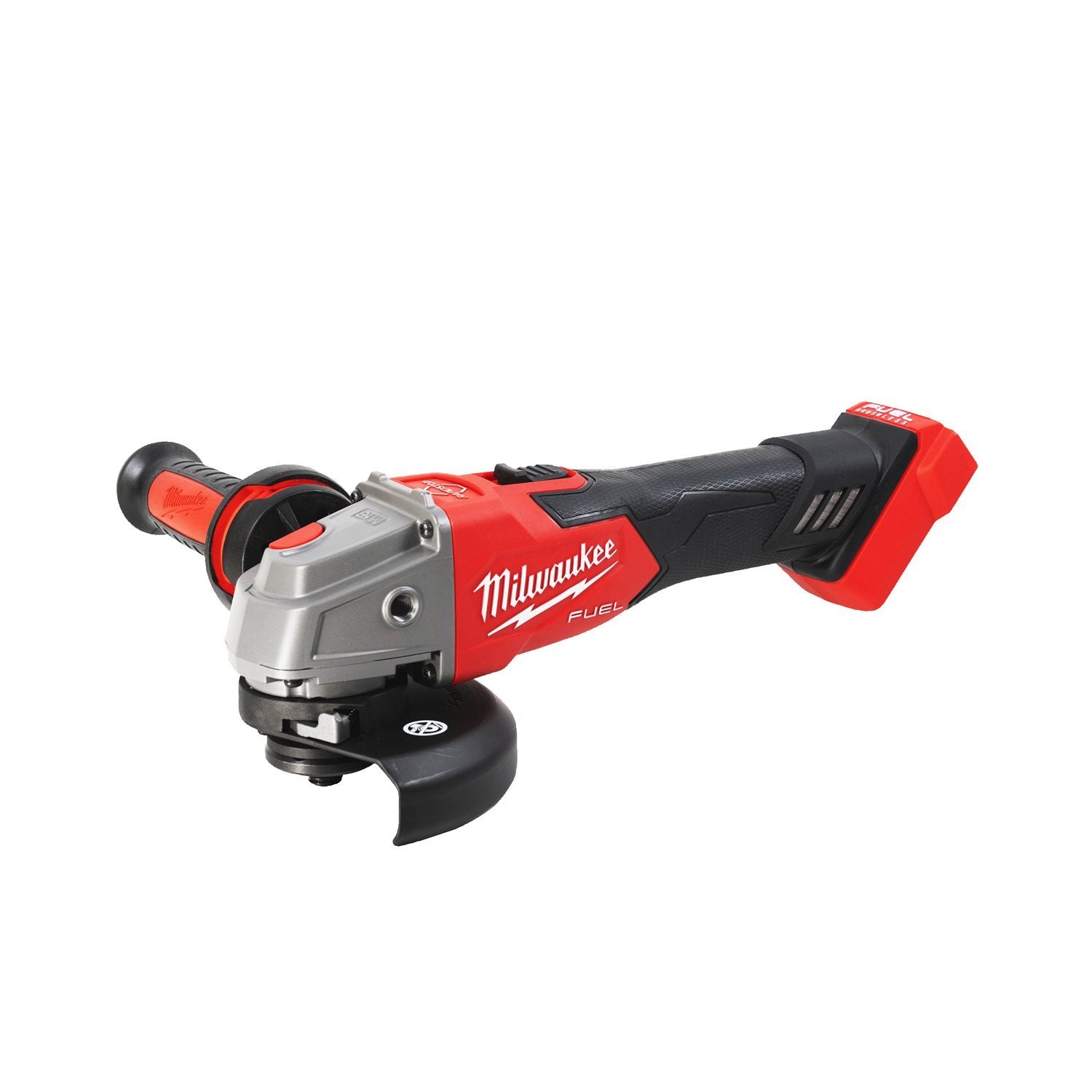 Milwaukee M18 FSAG125XB-0X Accu Haakse Slijper 125mm 18V Basic Body in HD Box - 4933478429 afbeelding 1