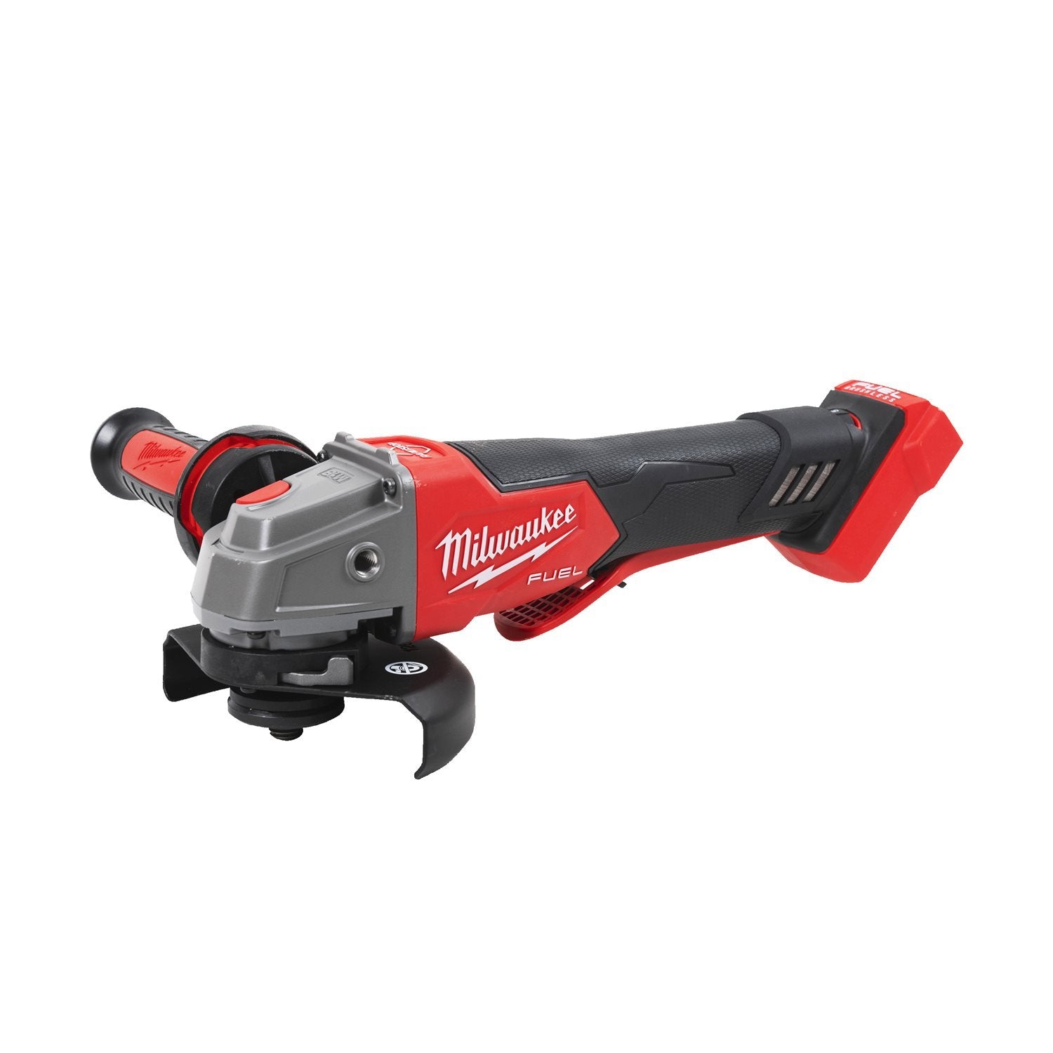 Milwaukee M18 FSAGV125XPDB-0X Accu Haakse Slijper 125mm Basic Body - 4933478437 afbeelding 1