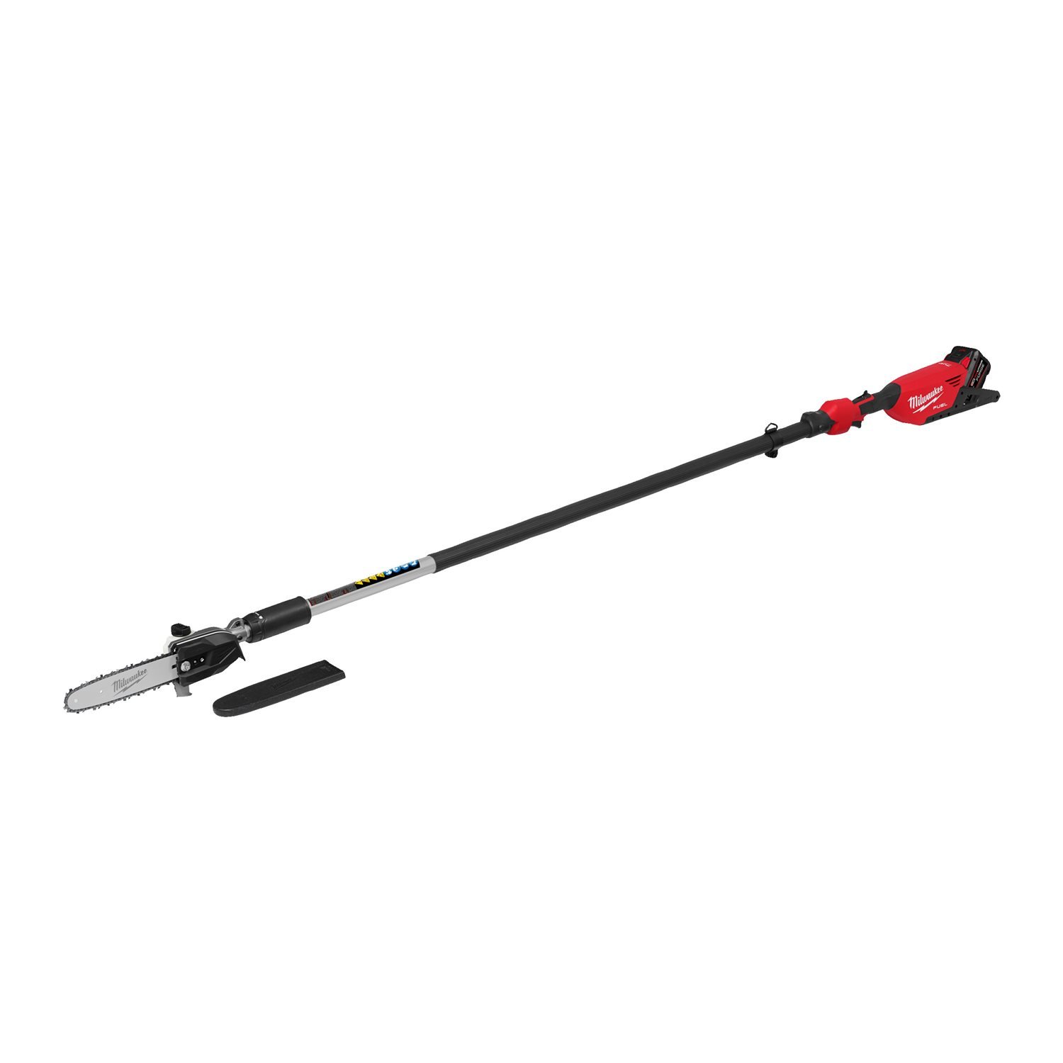 Milwaukee M18 FUEL™ FTPS30-121 Accu telescopische stokzaag 30cm 18V 12.0Ah - 4933499227 afbeelding 1