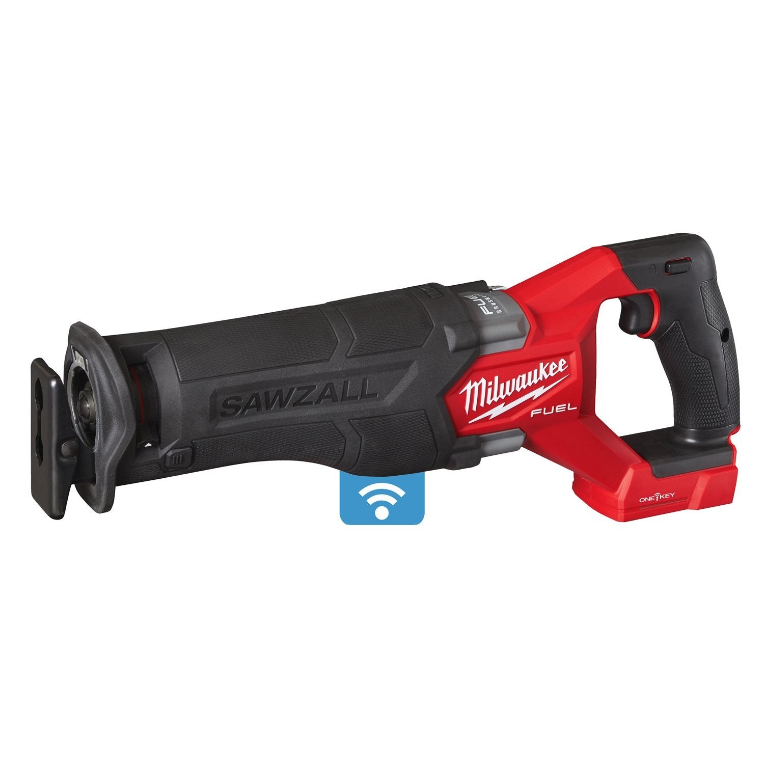 Milwaukee M18 ONEFSZ-0X Accu Reciprozaag 18V Basic Body in HD Box - 4933478296 afbeelding 1