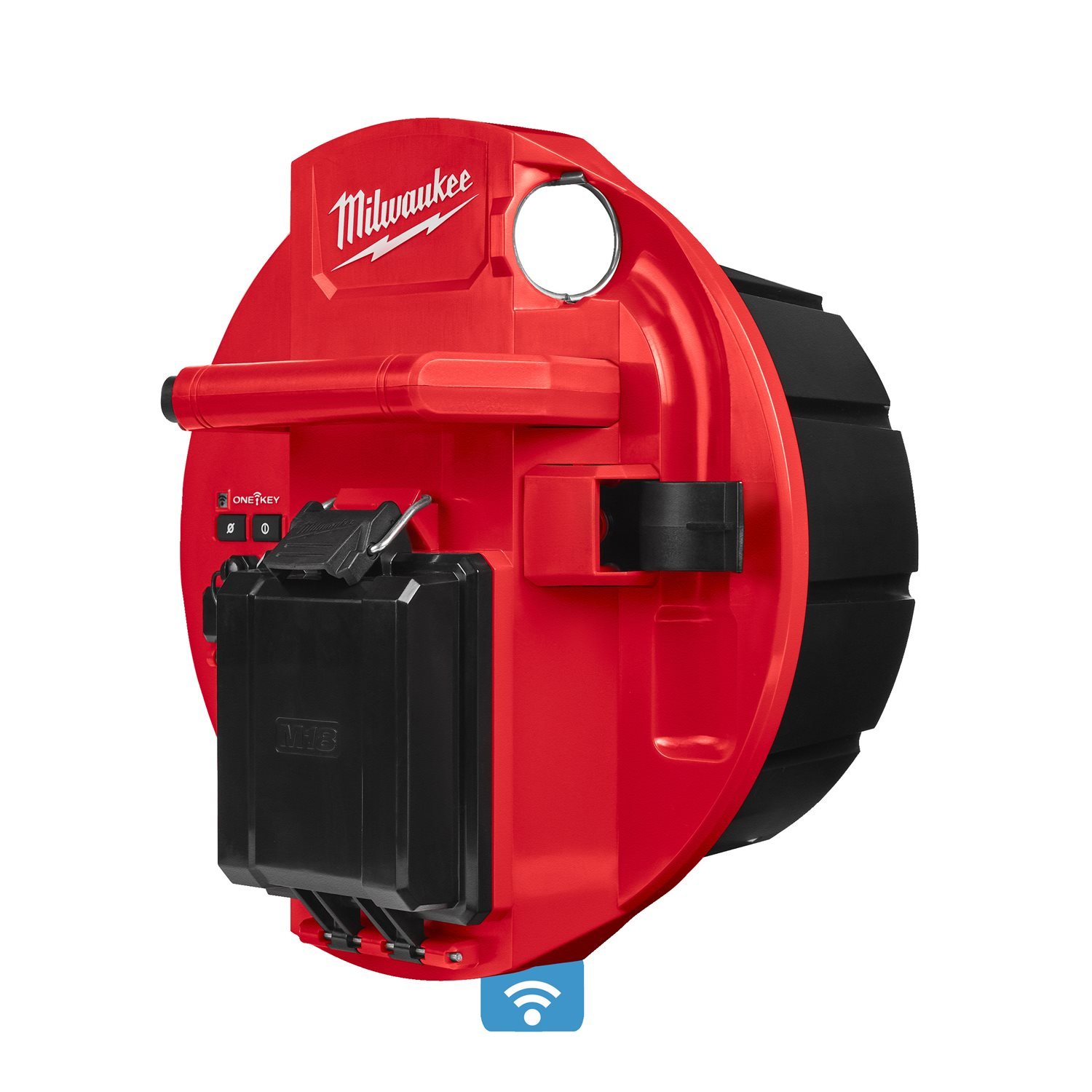 Milwaukee M18 SISH Riool inspectie controlemodule - 4933471415 afbeelding 1