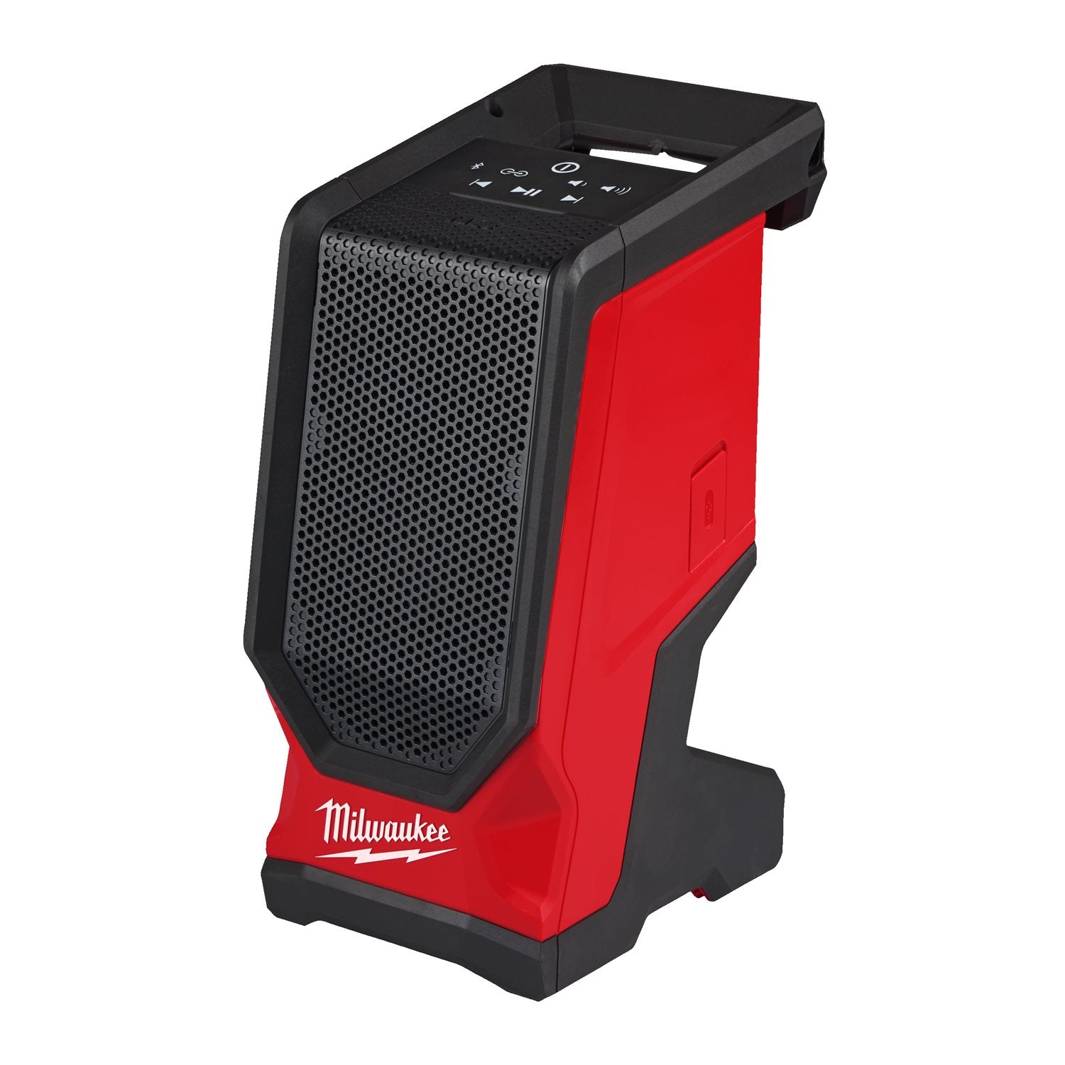 Milwaukee M18 SPEJSG2-0 Jobsite Bluetooth® speaker - 4933493530 afbeelding 1