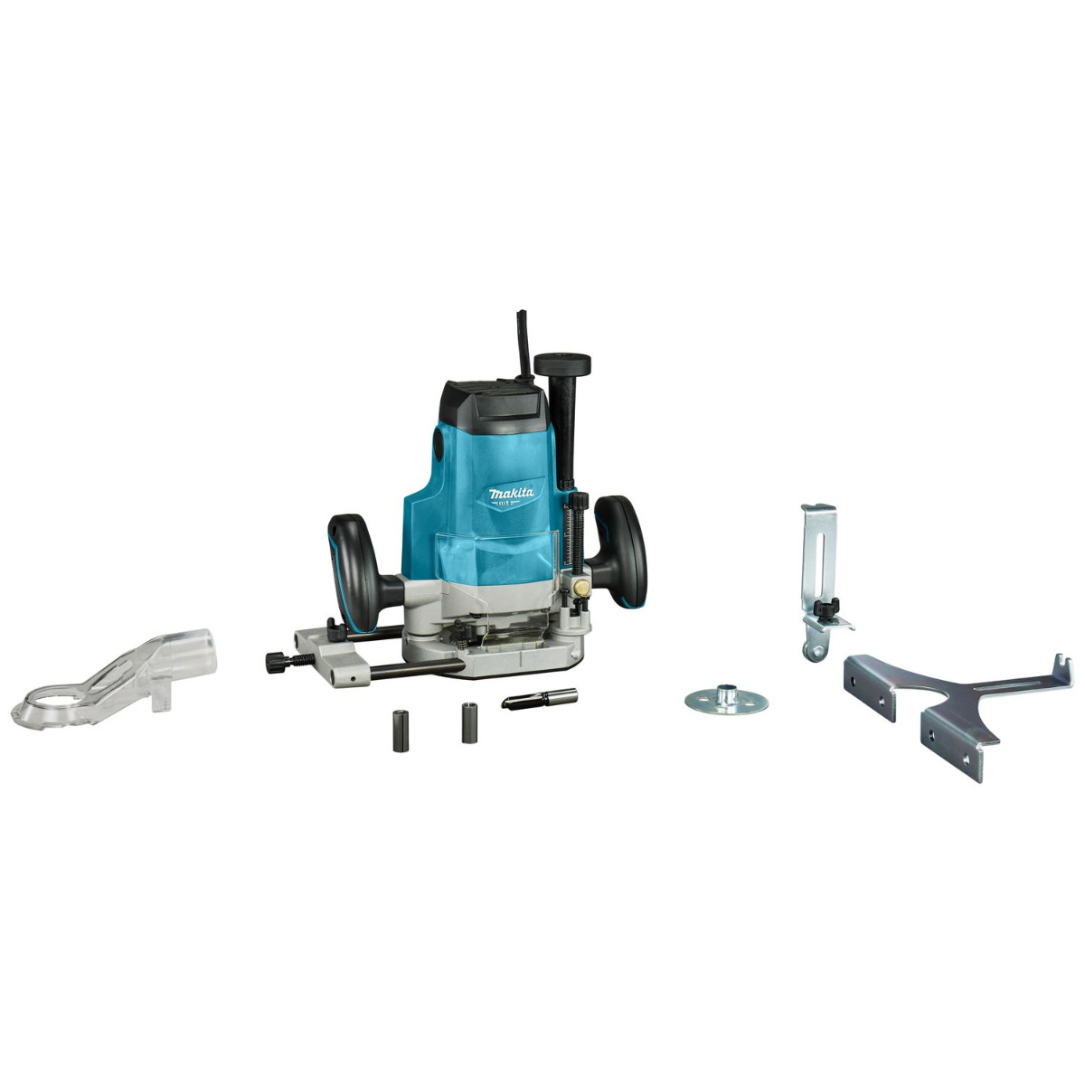 Makita M3602B Bovenfrees 60mm freesdiepte 230V