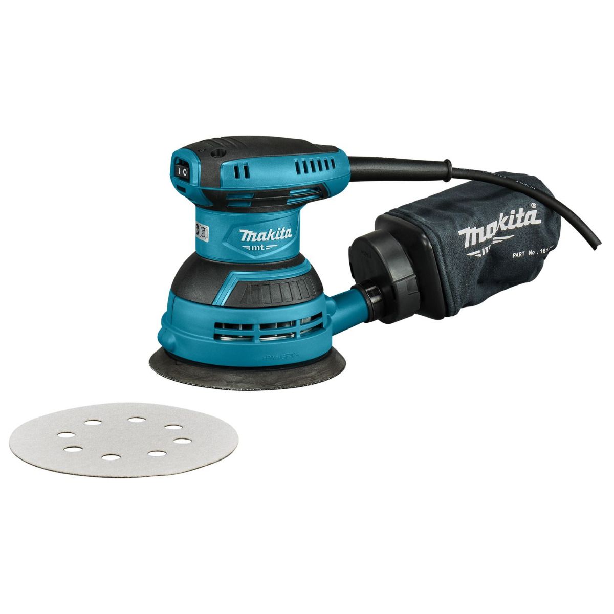 Makita M9204B