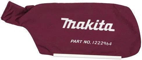 Makita 122296-4 Linnen stofzak bandschuurmachine