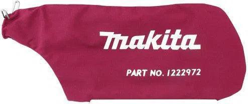 Makita 122297-2 Linnen stofzak bandschuurmachine