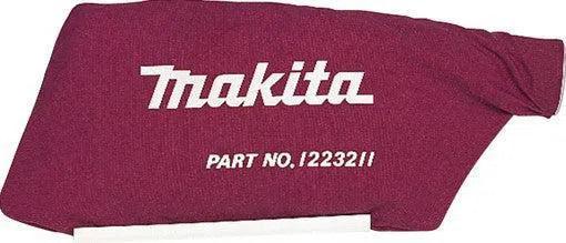 Makita 122591-2 Linnen stofzak bandschuurmachine