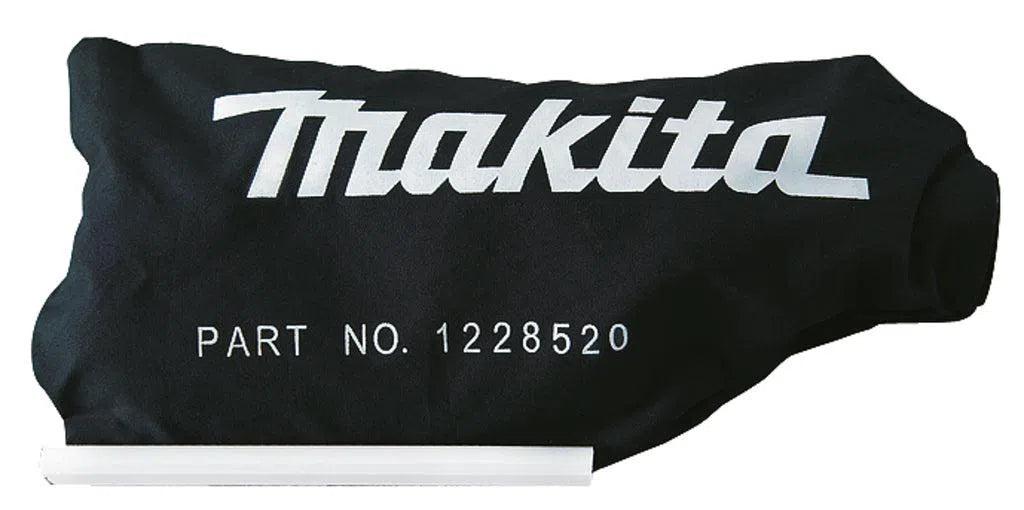 Makita 122852-0 Stofzak linnen voor radiaal afkortzaag