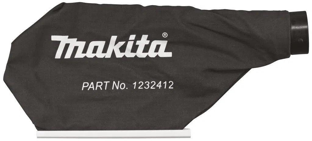 Makita 123241-2 Stofzak linnen afbeelding