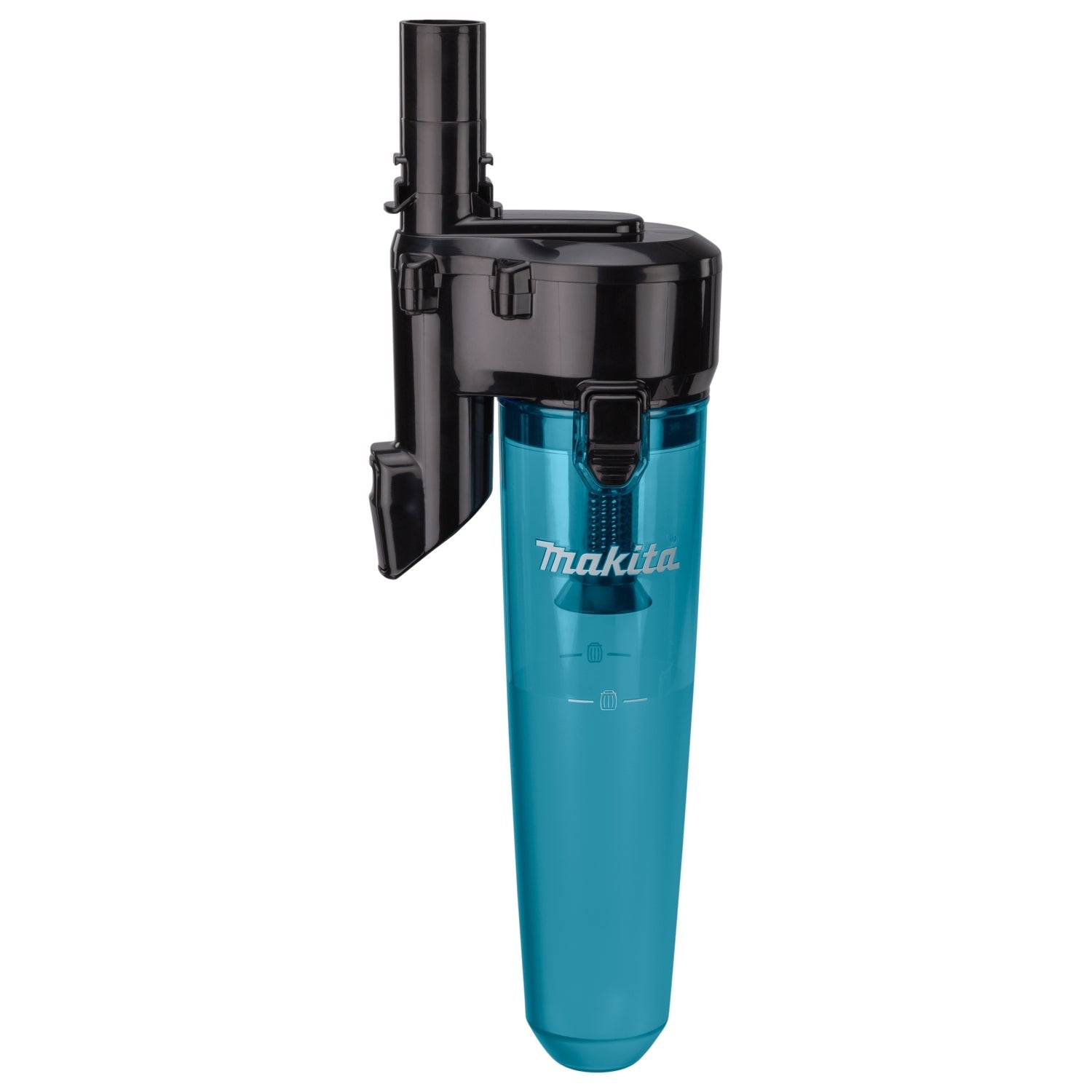 Makita 191D73-9 Cycloon Voorafscheider zwart afbeelding 1