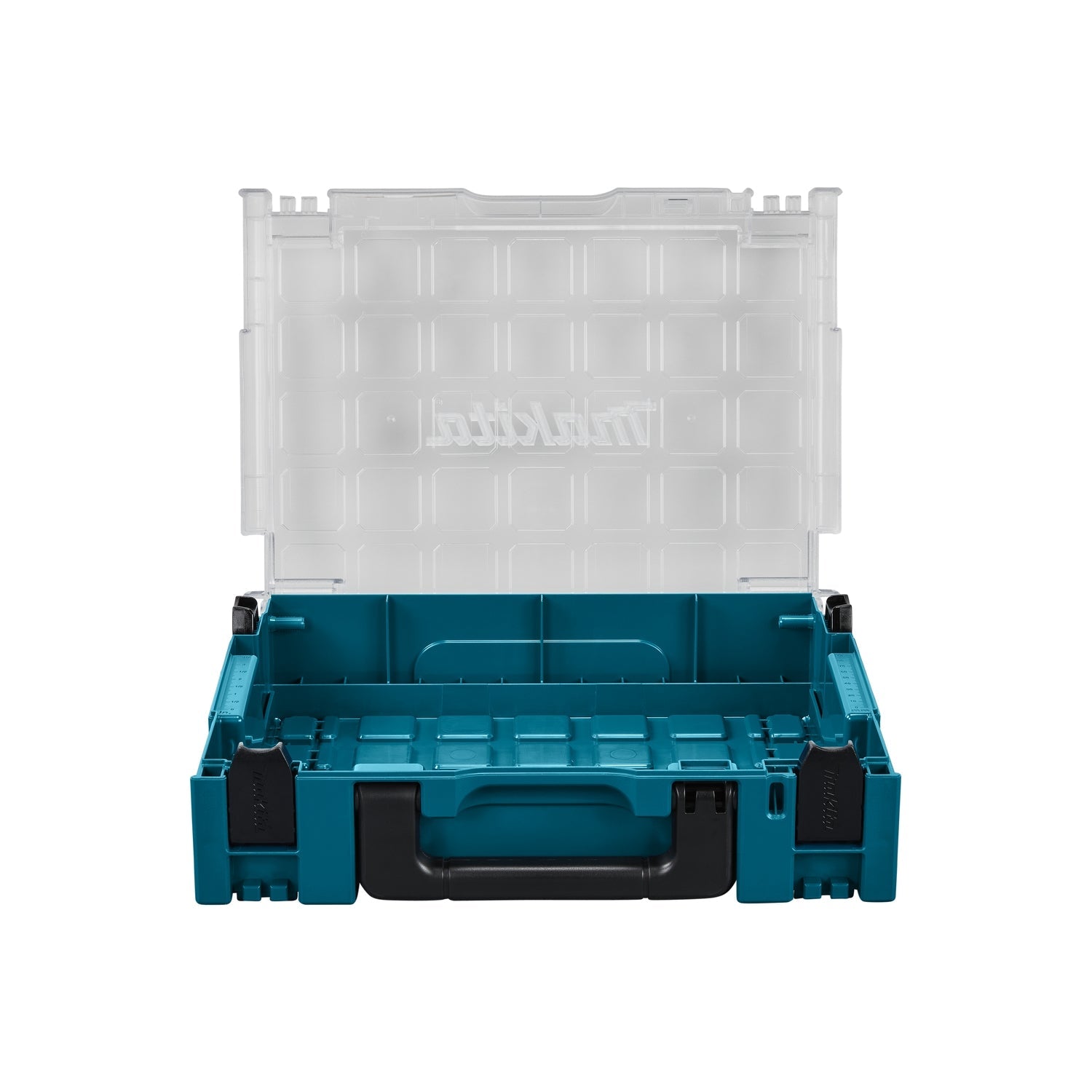Makita 191X84-4 Mbox Organizer excl. Vakverdeling