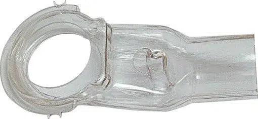 Makita 192035-6 Stofafzuigadapter bovenfrees