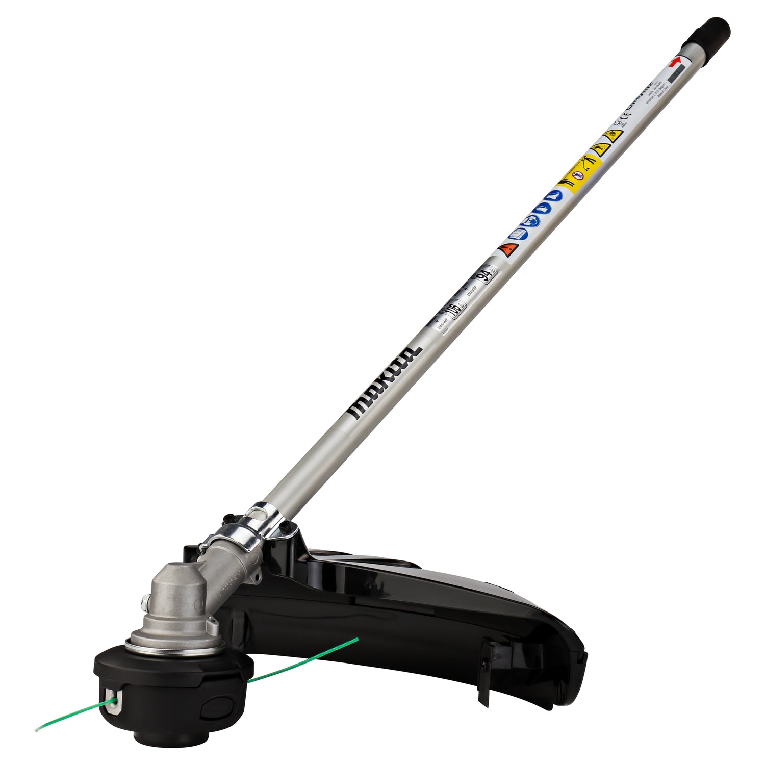 Makita 198768-1 Bosmaaier Opzetstuk EM404MP afbeelding 1