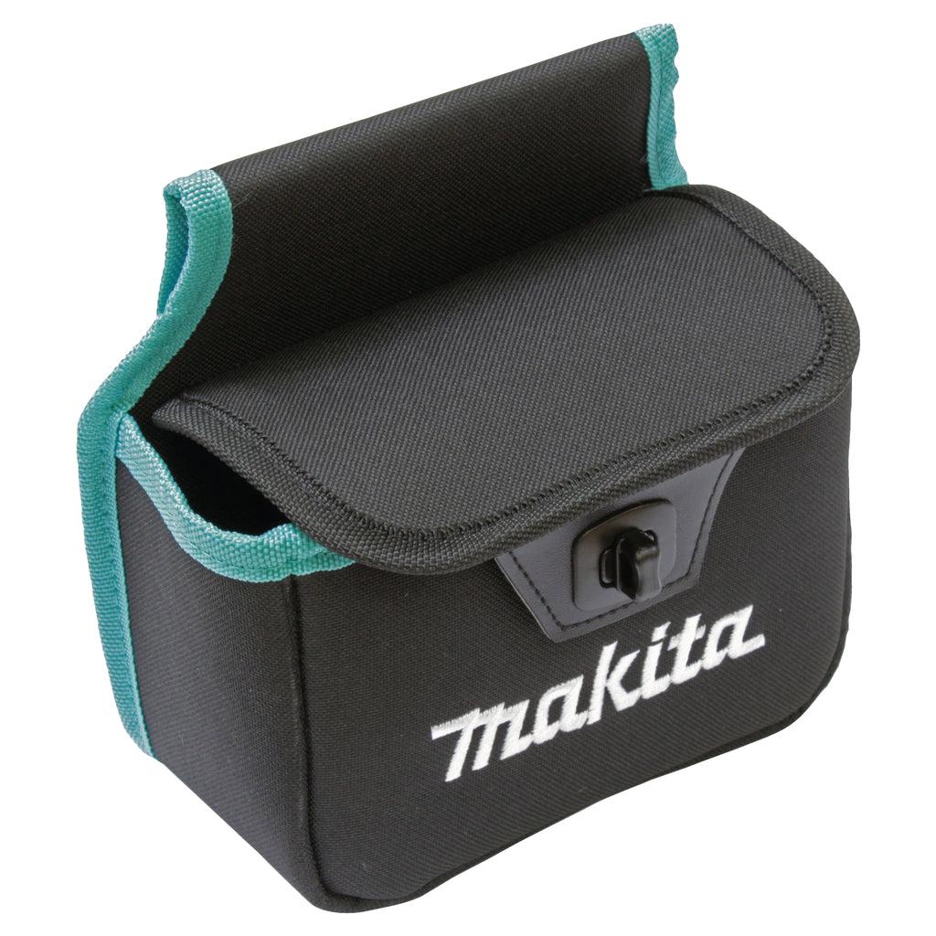 Makita 199297-7 Gordeltas voor 2 accu's