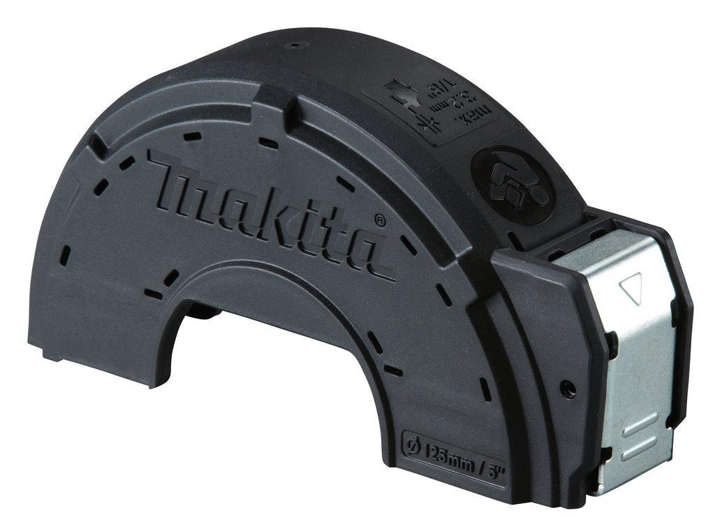 Makita 199710-5 Beschermkapafdichting doorslijpen 125mm afbeelding 1