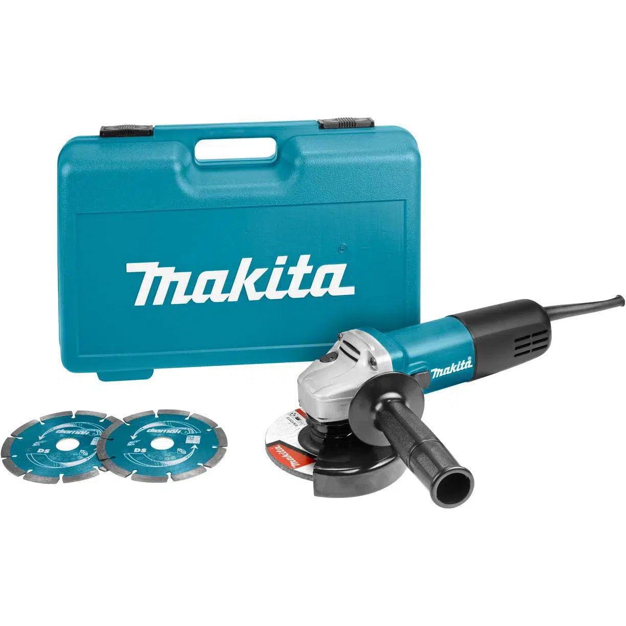 Makita 9558HNRGK2