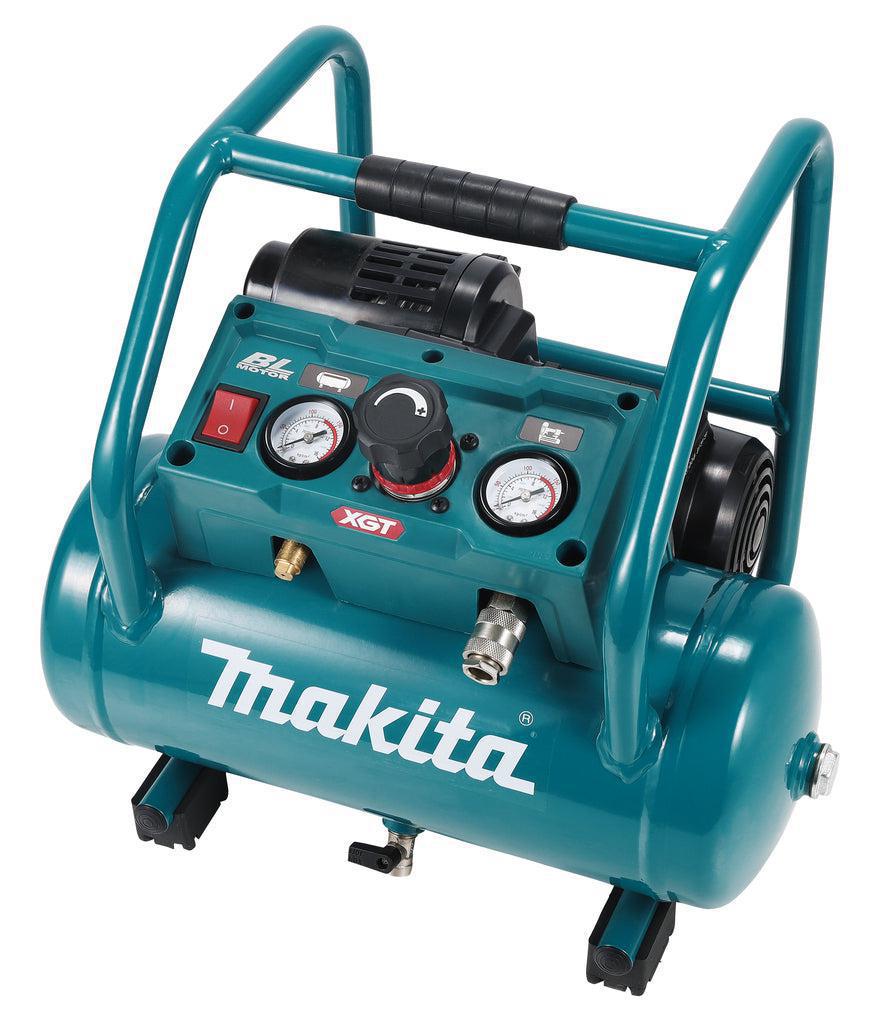 Makita AC001GZ Accu Compressor XGT 40V Max Basic Body