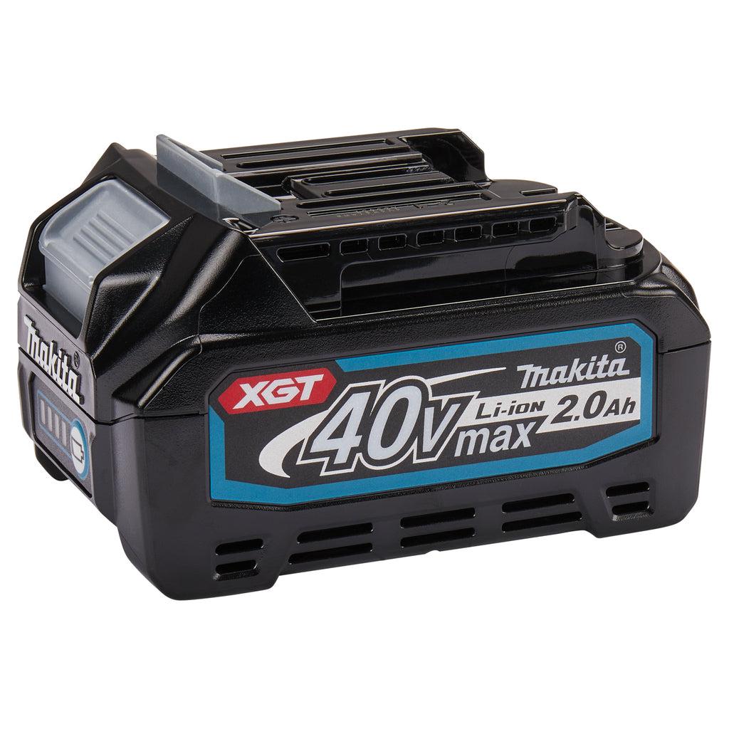 Makita BL4020 Accu XGT 40V Max 2.0Ah