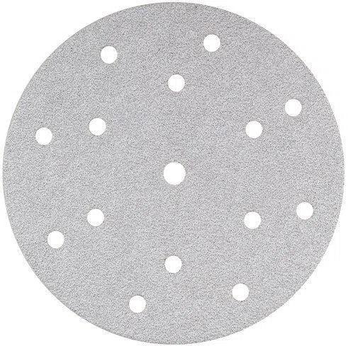 Makita B-51546 Schuurschijf 150mm K120 White Velcro