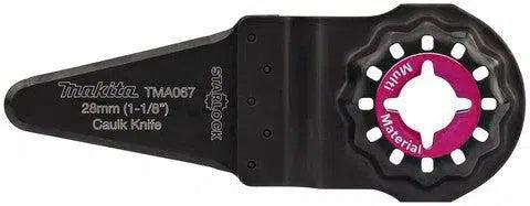Makita B-65006 Kit mes 28x40 mm afbeelding 1