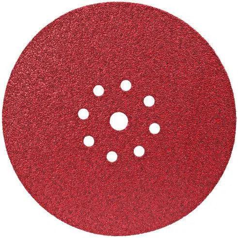 Makita B-68389 Schuurschijf 225mm K40 Velcro