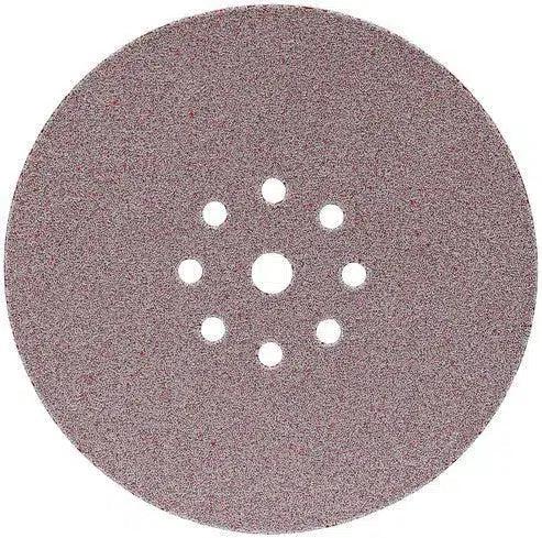 Makita B-68395 Schuurschijf 225mm K80 Velcro