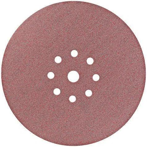 Makita B-68404 Schuurschijf 225mm K120 Velcro