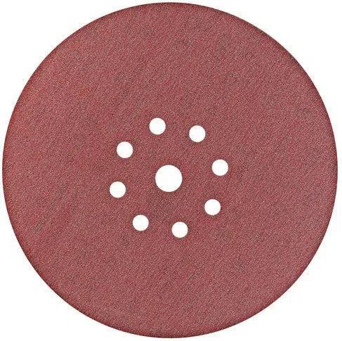 Makita B-68410 Schuurschijf 225mm K180 Velcro