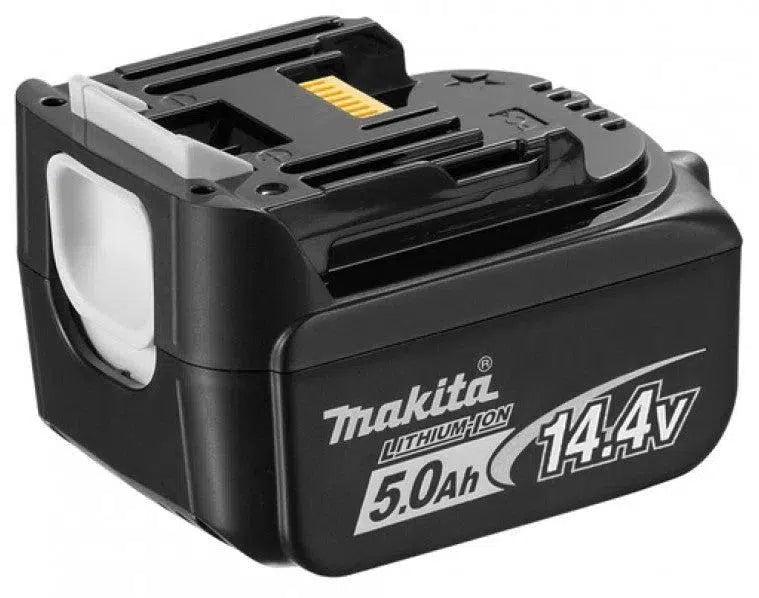 Makita BL1450 Accu 14,4V 5.0Ah - 197122-6 afbeelding