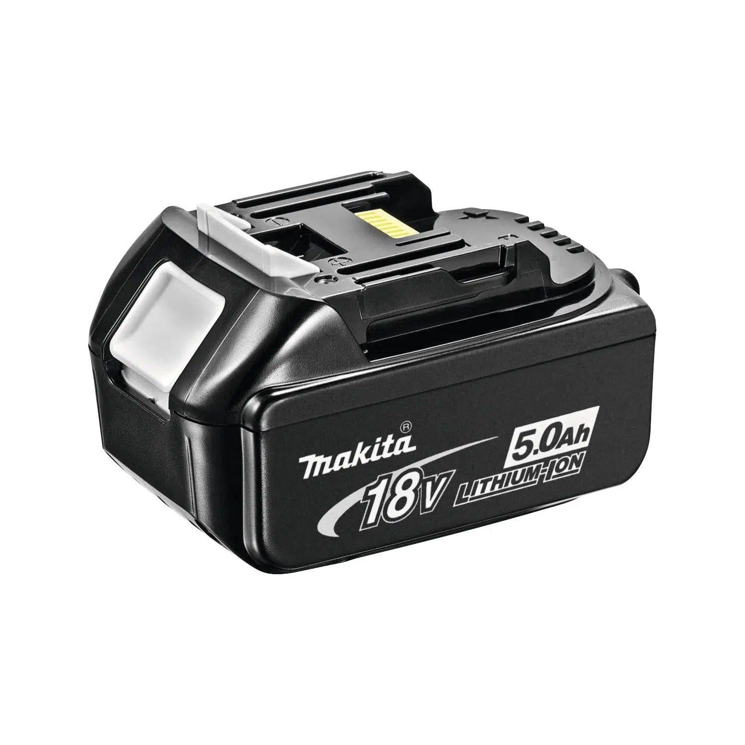 Makita BL1850B Accu 18V 5.0Ah - 197280-8 afbeelding 1