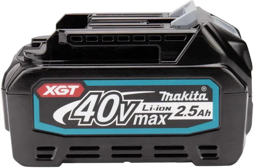 Makita BL4025 Accu XGT 40V Max 2.5Ah