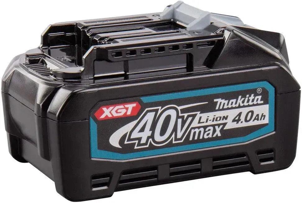 Makita BL4040 Accu XGT 40V Max 4.0Ah