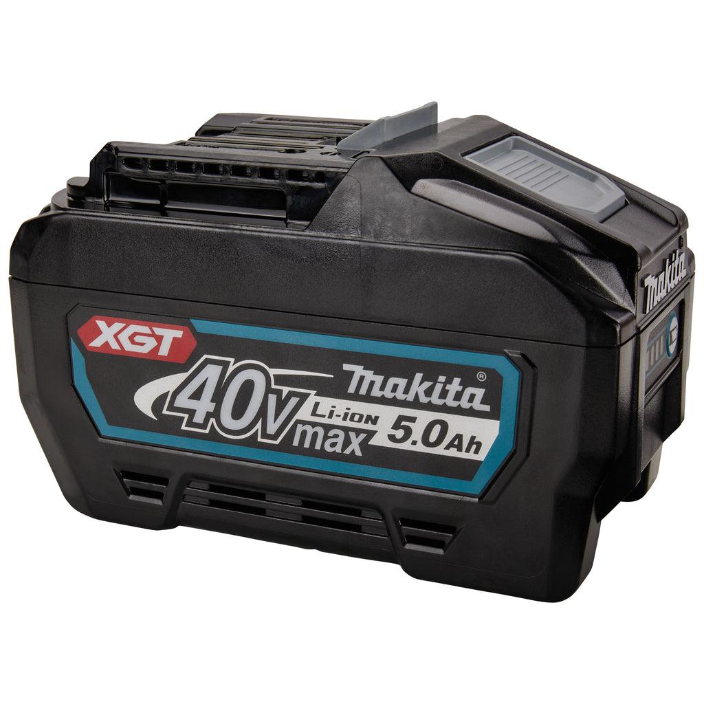 Makita BL4050F Accu XGT 40V Max 5.0Ah