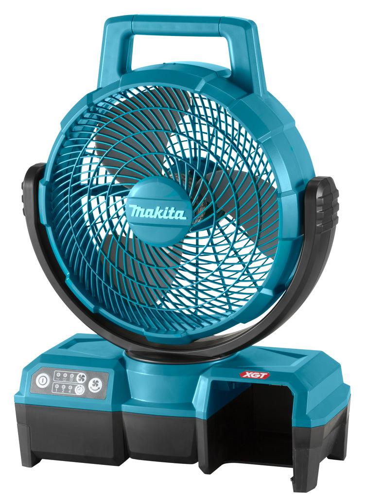 Makita CF001GZ Accu Ventilator XGT 40V Max Basic Body