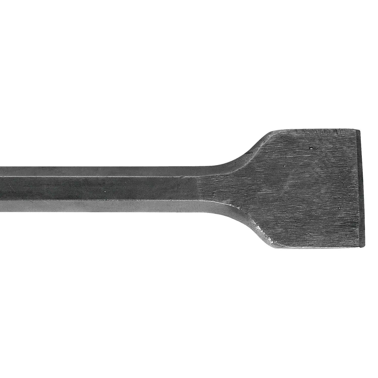 Makita D-08735 Platbeitel sds-plus afbeelding 1