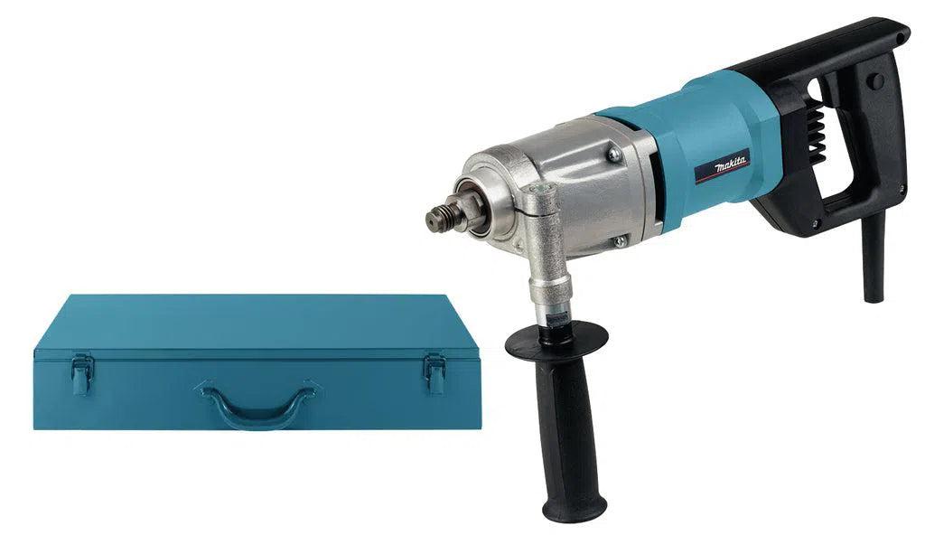 Makita DBM080 Diamantboormachine droog 1300W 230V in koffer
