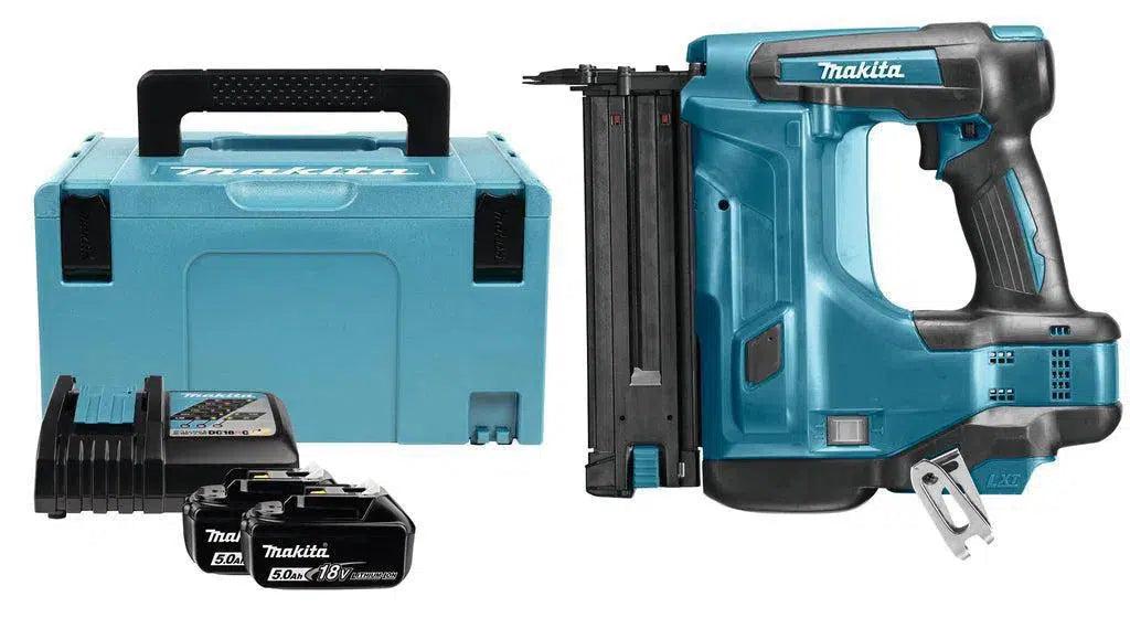 Makita DBN500RTJ