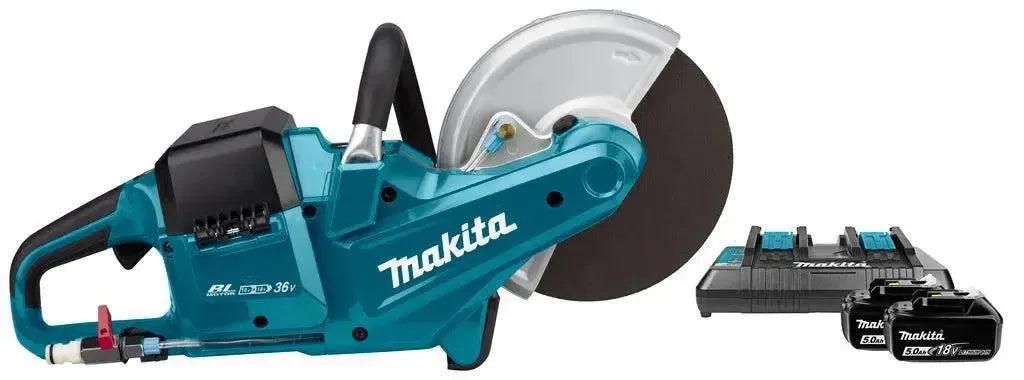 Makita DCE090T2X1