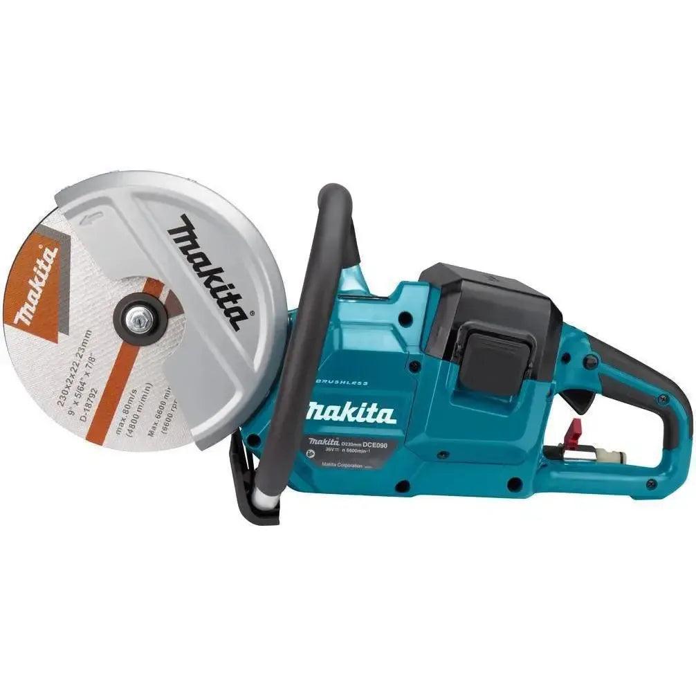 Makita DCE090ZX1