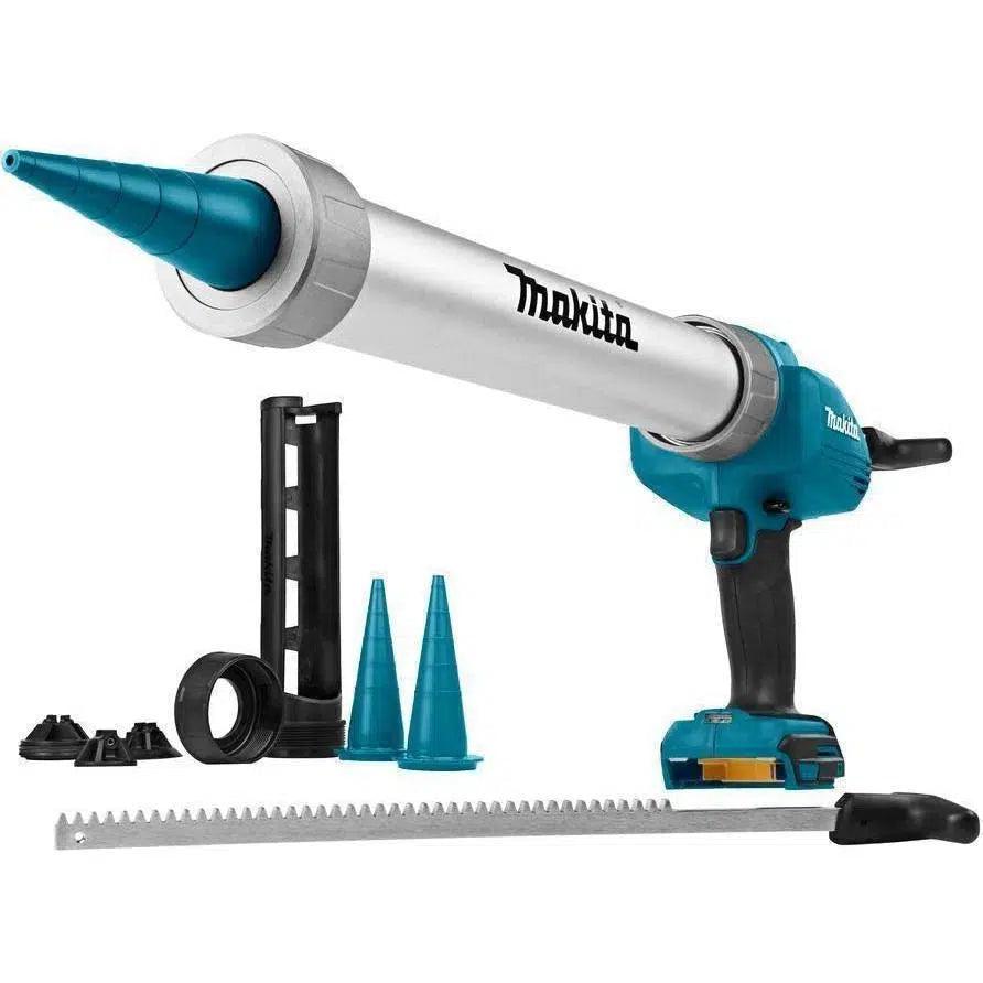 Makita DCG180ZXK